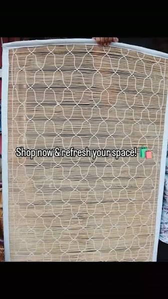bnjn designs, best bamboo blinds , curtains, windows shade, natural sustainable product