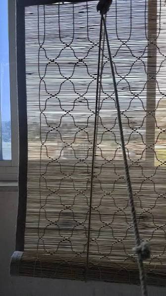 bamboo curtains, blinds furniture